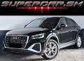 usato AUDI Q2