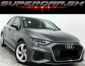 usato AUDI A3