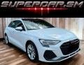 usato AUDI A3