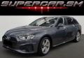usato AUDI A4