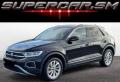 usato VOLKSWAGEN T Roc