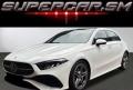 usato MERCEDES A 200