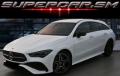 usato MERCEDES CLA 200
