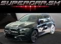 usato MERCEDES GLA 200