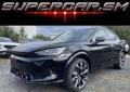 usato CUPRA Formentor