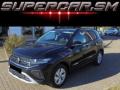 usato VOLKSWAGEN T Cross