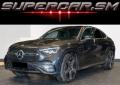 usato MERCEDES GLC 220