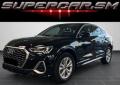 usato AUDI Q3