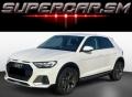usato AUDI A1