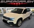 usato JEEP Avenger