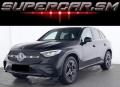 usato MERCEDES GLC 220
