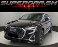 usato AUDI Q3