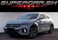usato VOLKSWAGEN T Roc