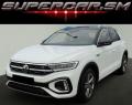 usato VOLKSWAGEN T Roc