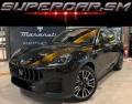 usato MASERATI Grecale