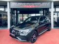 usato MERCEDES GLC 400