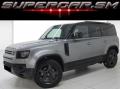 usato LAND ROVER Defender