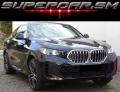 usato BMW X6