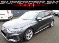 usato AUDI A3