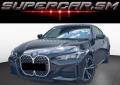 usato BMW 420