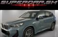 usato BMW X1