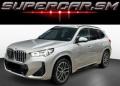 usato BMW X1