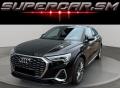 usato AUDI Q3