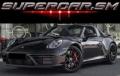 usato PORSCHE 992