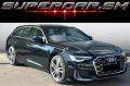 usato AUDI A6