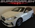 usato BMW 120