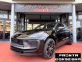 usato PORSCHE Macan