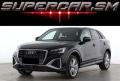 usato AUDI Q2