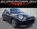 usato MINI Cooper C