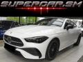 usato MERCEDES CLE 200