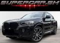 usato BMW X4
