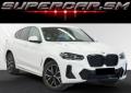 usato BMW X4