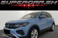 usato VOLKSWAGEN T Cross