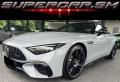 usato MERCEDES SL 43 AMG
