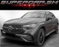 usato MERCEDES GLC 300