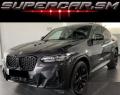 usato BMW X4