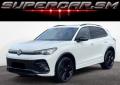 usato VOLKSWAGEN Tiguan