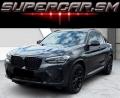 usato BMW X4