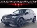 usato MERCEDES GLC 220