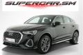 usato AUDI Q3