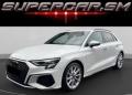 usato AUDI A3