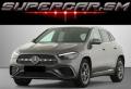 usato MERCEDES GLA 180