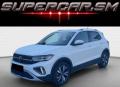 usato VOLKSWAGEN T Cross