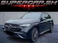 usato MERCEDES GLC 220