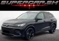 usato VOLKSWAGEN Tiguan