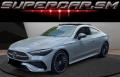 usato MERCEDES CLE 220